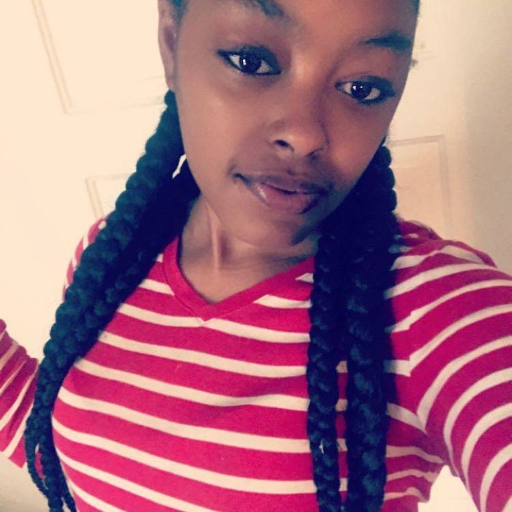 Meet your Posher, Erika